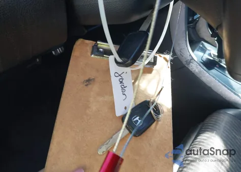 2017 Honda Accord Sport из США, поврежденный, VIN 1HGCR2F57HA261201